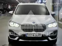 2021 BMW X1