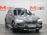 2021 BMW X1