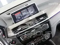 2021 BMW X1