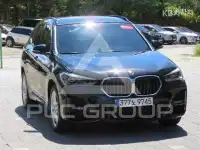 2021 BMW X1