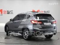 2021 BMW X1