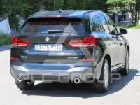 2021 BMW X1
