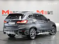 2021 BMW X1