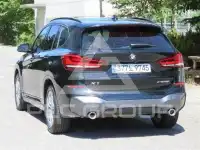 2021 BMW X1