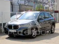 2021 BMW X1
