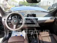 2021 BMW X1