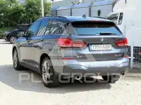 2021 BMW X1