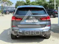 2021 BMW X1