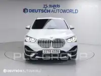 2021 BMW X1