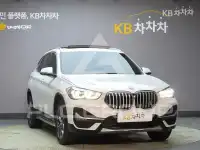 2021 BMW X1