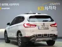 2021 BMW X1