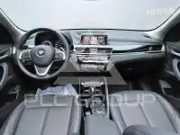 2021 BMW X1