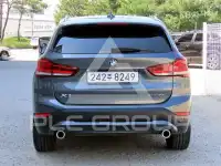 2021 BMW X1