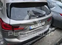 2021 BMW X1