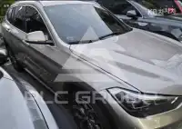 2021 BMW X1