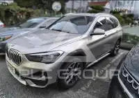 2021 BMW X1