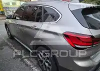 2021 BMW X1