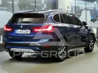 2021 BMW X1