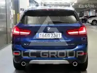 2021 BMW X1