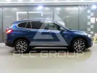 2021 BMW X1