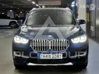 2021 BMW X1