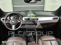 2021 BMW X1