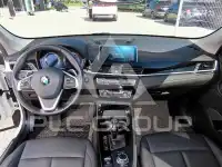 2021 BMW X1