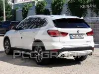 2021 BMW X1