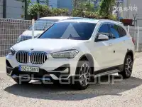 2021 BMW X1