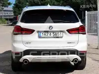 2021 BMW X1