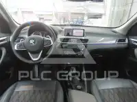 2021 BMW X1