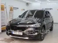 2021 BMW X1