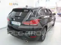 2021 BMW X1