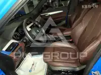 2021 BMW X1