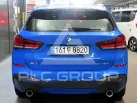 2021 BMW X1