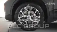 2021 BMW X1