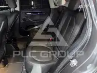 2021 BMW X1