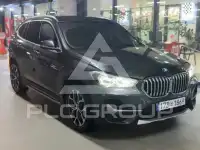 2021 BMW X1