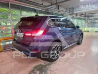 2021 BMW X1