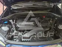 2021 BMW X1