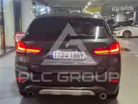 2021 BMW X1