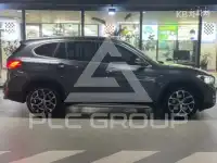 2021 BMW X1