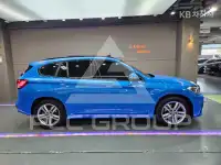 2021 BMW X1
