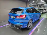 2021 BMW X1