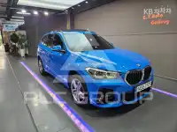 2021 BMW X1