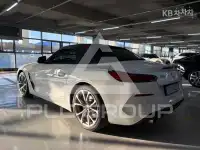 2021 BMW Z4