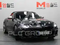 2021 BMW Z4