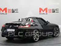 2021 BMW Z4