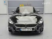 2021 BMW Z4