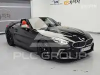 2021 BMW Z4
